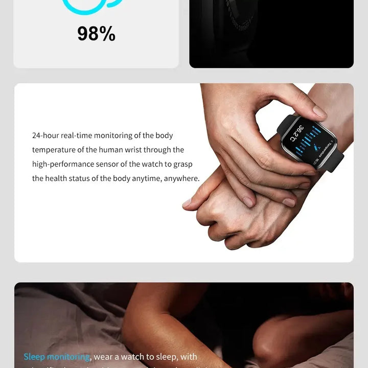 Smartwatch Series 10 Original