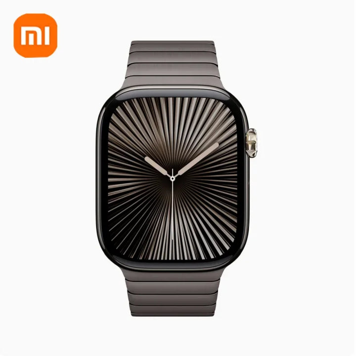 Smartwatch  Xiaomi C10 Pro À Prova d'água
