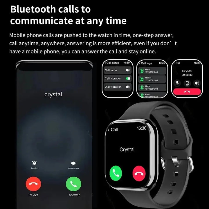 Smartwatch Series 10 Original