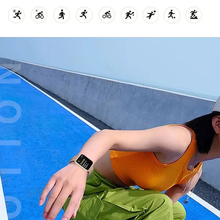 Smartwatch Series 10 Original