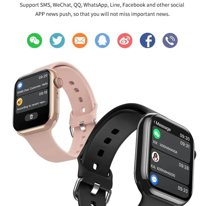 Smartwatch Series 10 Original