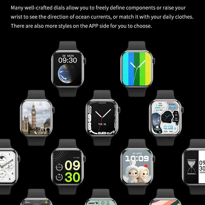 Smartwatch Series 10 Original