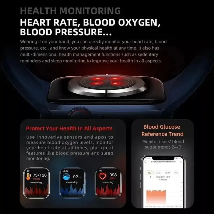 Smartwatch Series 10 Original