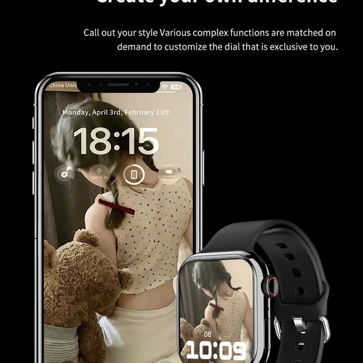 Smartwatch Series 10 Original