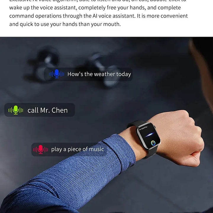Smartwatch Series 10 Original