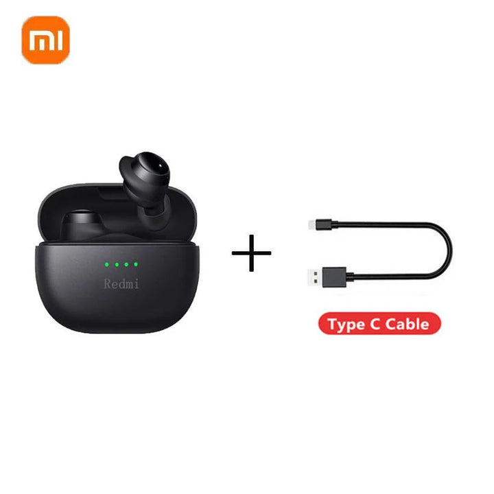Xiaomi Redmi Buds Bluetooth 5.2