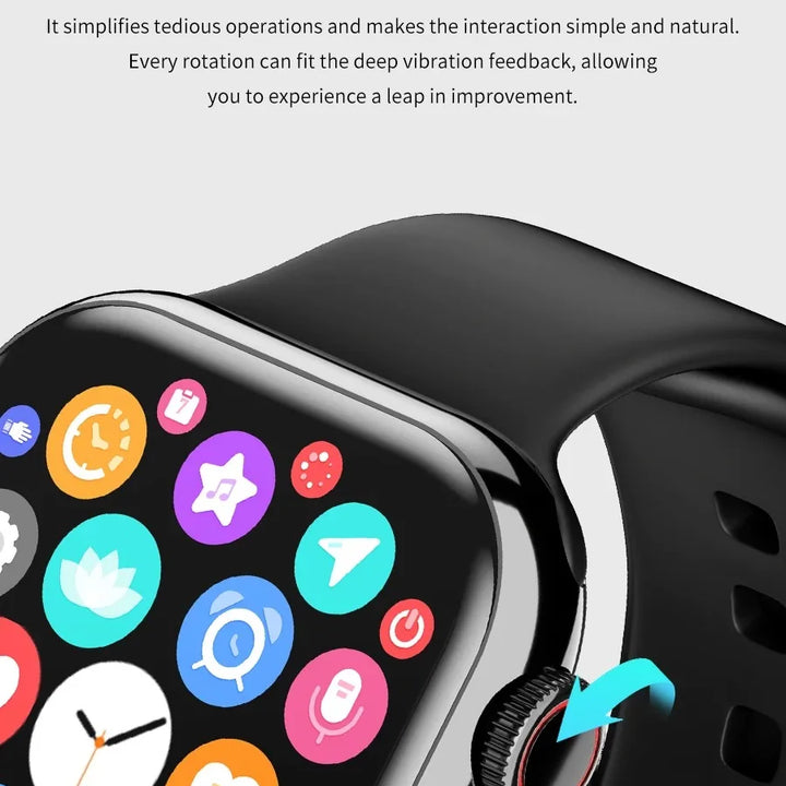 Smartwatch Series 10 Original