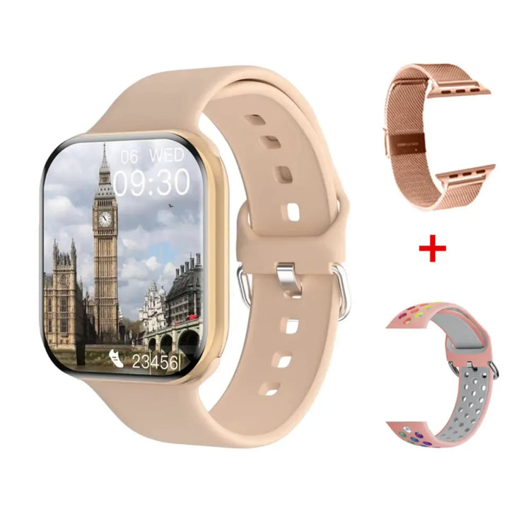 Smartwatch Series 10 Original