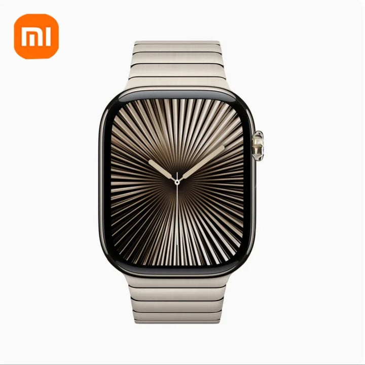 Smartwatch  Xiaomi C10 Pro À Prova d'água