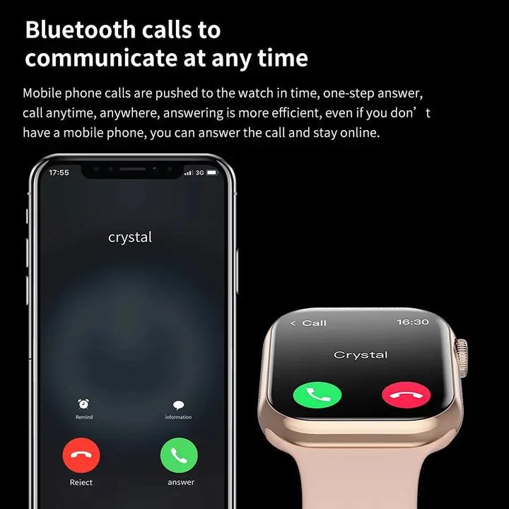 Smartwatch Series 10 Original