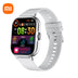 Smart Watch 2025 Android Bluetooth Touch Dial  + Fones De Ouvido | Auriculares