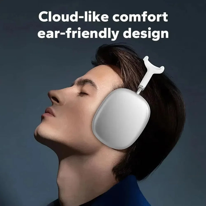 Fones De Ouvidos P9 Wireless | Headphones Noise Reduction