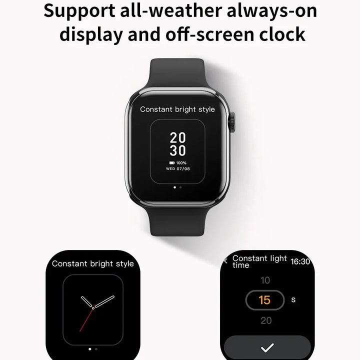 Smartwatch Series 10 Original