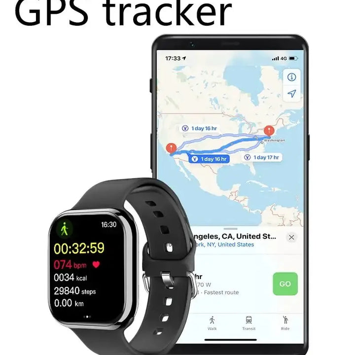 Smartwatch Series 10 Original