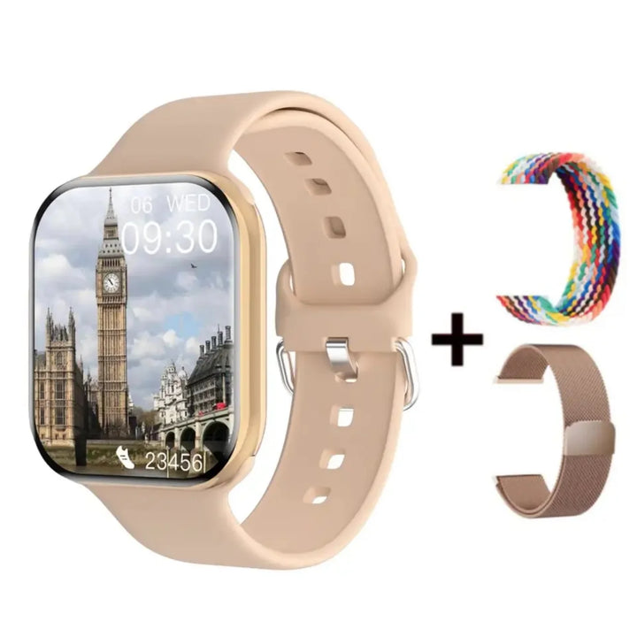 Smartwatch Series 10 Original