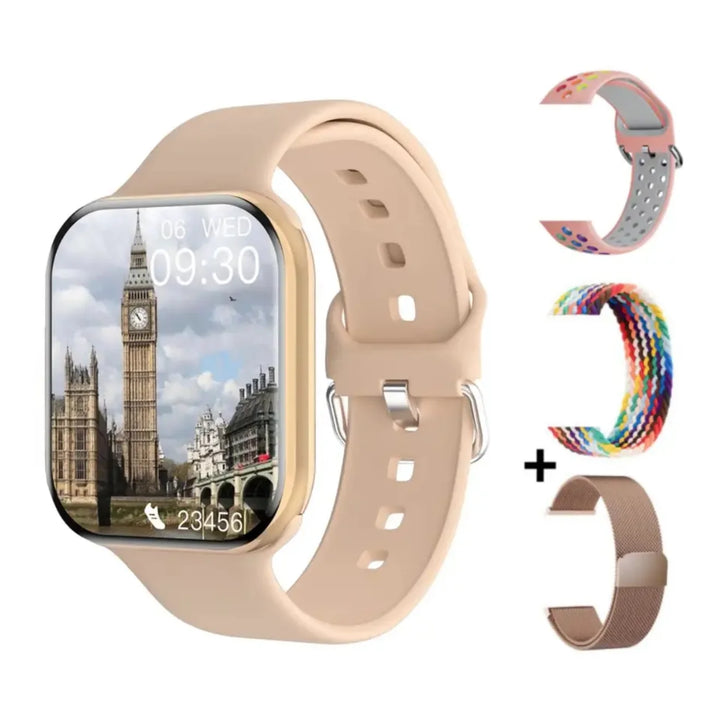 Smartwatch Series 10 Original