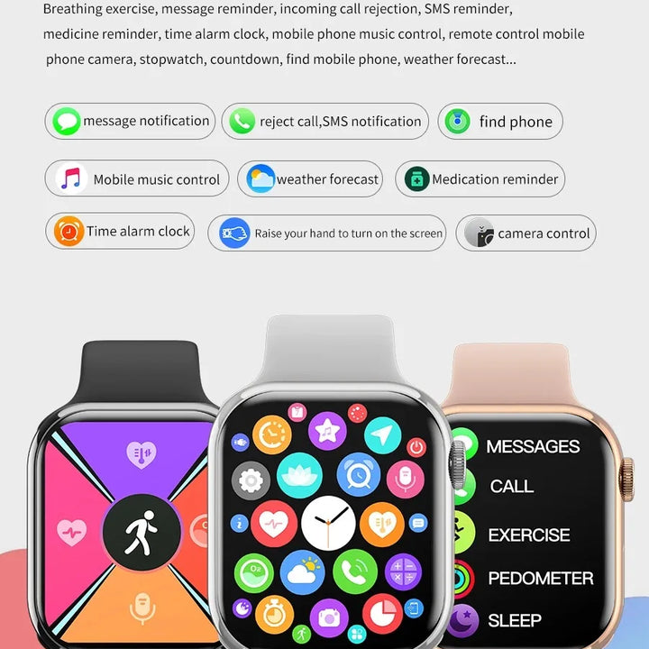 Smartwatch Series 10 Original