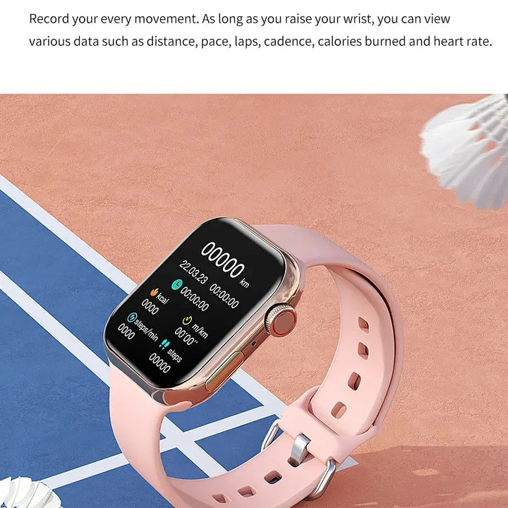 Smartwatch Series 10 Original