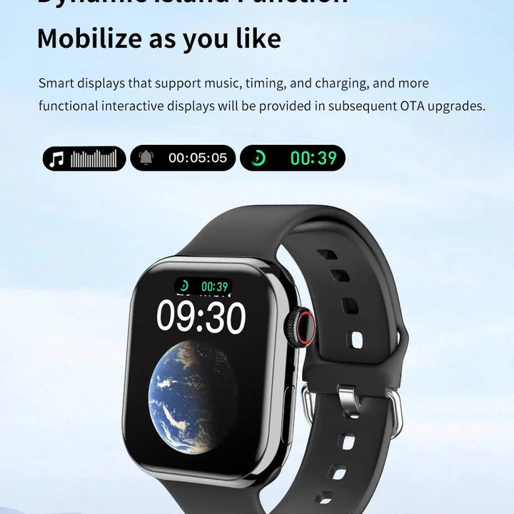 Smartwatch Series 10 Original