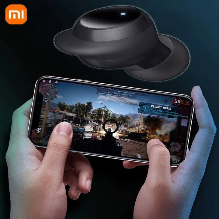 Xiaomi Redmi Buds Bluetooth 5.2